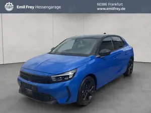 Opel Corsa 1.2 Direct Injection Turbo GS