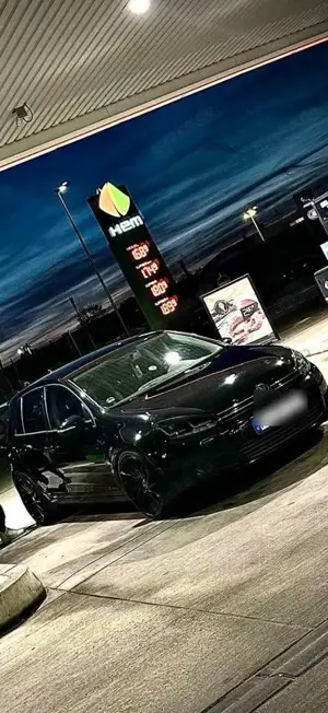 Volkswagen Golf 1.4 TSI Comfortline