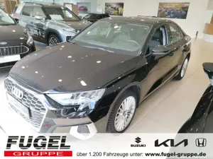 Audi A3 1.0 TFSI 30 advanced LED|Navi|virt.Cock.|PDC