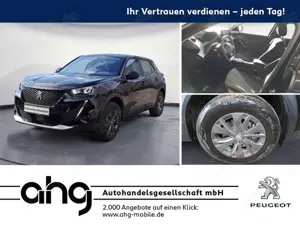 Peugeot 2008 e-2008 Active Pack 136