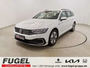 Volkswagen Passat Variant 1.4 TSI DSG GTE LED|Navi|ACC