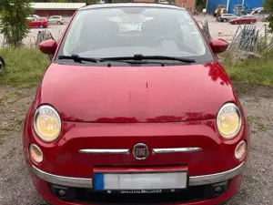 Fiat 500 500 1.2 Lounge
