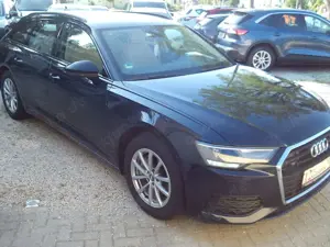 Audi A6 Avant 40 TDI Autom.LEDER,BANGOLUFSEN,NAVI,