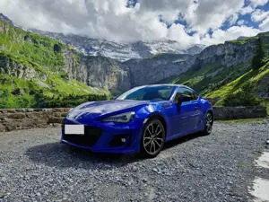 Subaru BRZ BRZ 2.0i Sport+