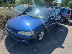 Peugeot 406 ST