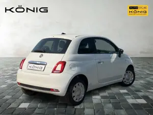 Fiat 500C Cabrio 1.0 GSE Cool  Sound Bild 2