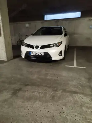 Toyota Auris 1.8 VVT-i Hybrid Automatik Touring Sports Executiv