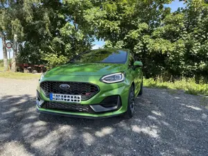 Ford Fiesta Fiesta 1.5 EcoBoost S