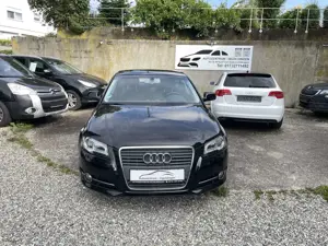 Audi A3 A3 1.4 TFSI Sportback S tronic Ambition