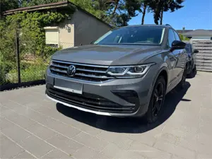 Volkswagen Tiguan Tiguan 1.5 TSI OPF DSG URBAN SPORT