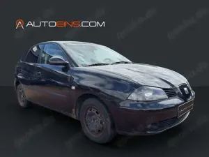 SEAT Ibiza 1.4 16V*Sport Edition*Klimaautomatik* Bild 1