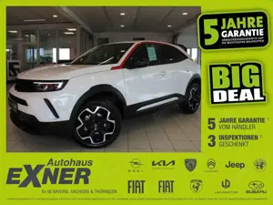 Opel Mokka 1.2 Turbo GS LINE LED+SHZ+Winterp.+Kam.+LM