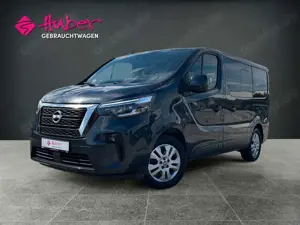 Nissan Primastar TEKNA L1H1 2,8t dCi 150 (*NAVI * LED*)