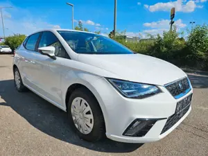 SEAT Ibiza Style
