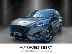 Ford Kuga 2.5 PHEV ST-Line Aut./LED/NAVI/KAMERA/PANO/