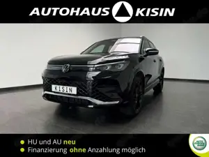 Volkswagen Tiguan 2.0TDI DSG 4M R-Line DSG /StdHg /AHK /Panodach/Mat