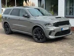 Dodge Durango 5,7 LPG Kamera EU Navi 6 Sitzer