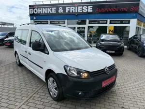 Volkswagen Others Caddy Maxi  KastenKombi 5 SITZER KLIMAA SHZ AHK