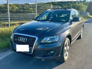Audi Q5 2.0 TDI quattro S-Line Pano/Leder/SHZ/el.HKl/8fach