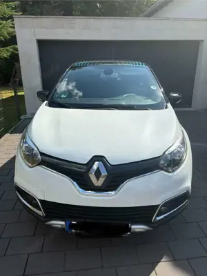 Renault Captur Captur ENERGY TCe 120 Intens