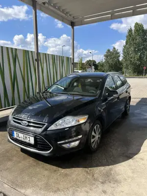 Ford Mondeo Turnier 2.0 TDCi Aut. Trend