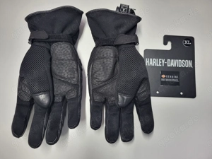 Harley Davidson Handschuhe X-Large Bild 3