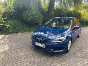 Opel Astra Astra K 1.5L D Start/Stopp Edition