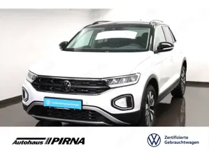 Volkswagen T-Roc 1.5 TSI Move DSG LED NAVI AHK