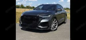 Audi Q8 50 TDI quattro tiptronic