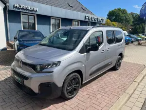 Citroen Berlingo Berlingo Max XL +Navi+Techno+Winter+7 Sitzer