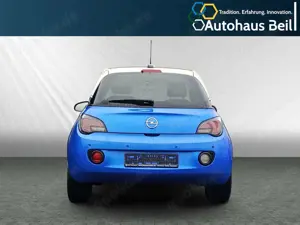 Opel Adam Open Air Bild 2