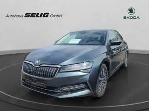Skoda Superb Style 1.4 TSI iV 160 KW DSG,Navigation,SH