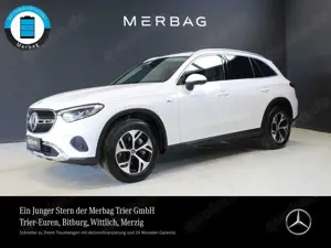 Mercedes-Benz GLC 300 de 4M *Avantgarde AHK Distron 360° LED