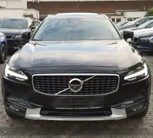 Volvo V90 Cross Country -PANORAMADACH-NUR.EXPORT