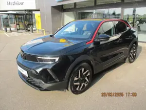 Opel Mokka GS Line