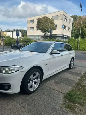 BMW 520 520 d