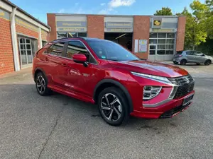 Mitsubishi Eclipse Cross Plug-in Hybrid TOP