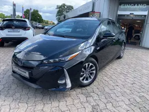 Toyota Prius Plug-in Hybrid Executive