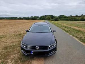Volkswagen Passat Variant 1.4 TSI ACT Navi/AHK mit PDC Highline
