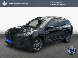 Ford Kuga 2.5 Duratec PHEV ST-LINE X