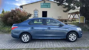 Citroen C-Elysée PureTech 82 Selection - AHK, Klimaautom, PDC - Bild 4