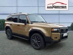 Toyota Land Cruiser 250 TEC-Edition 5-Si.,Pano.dach.HUD,JBL,AHK,sofort Bild 1