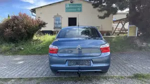 Citroen C-Elysée PureTech 82 Selection - AHK, Klimaautom, PDC - Bild 5