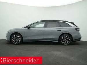Volkswagen ID.7 Tourer Pro ab mtl. 489 EUR PANO AHK WP HuD HK DCC Bild 4