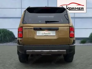 Toyota Land Cruiser 250 TEC-Edition 5-Si.,Pano.dach.HUD,JBL,AHK,sofort Bild 3