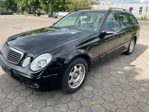 Mercedes-Benz E 200 KOMPRESSOR CLASSIC