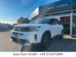 Citroen C5 Aircross C-Series