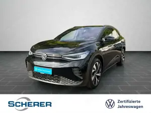 Volkswagen ID.4 Pro Performance 77 kWh, *SONDERLEASING AB 0