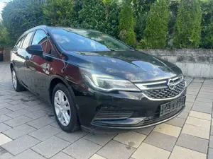 Opel Astra K Sports Tourer Edition Start/Stop