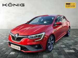 Renault Megane R.S. E-TECH Plug-in 160Ps *KLIMA*NAVI*PDC